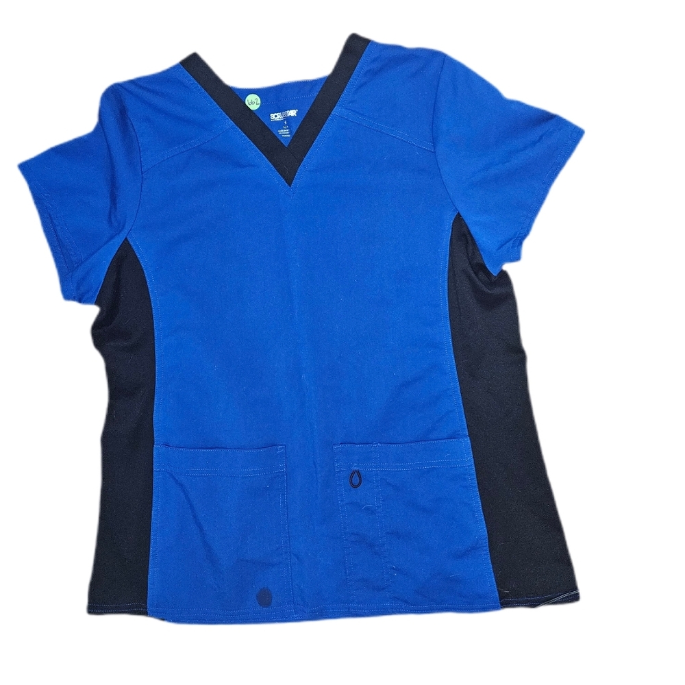 Scrubstar Scrub Top